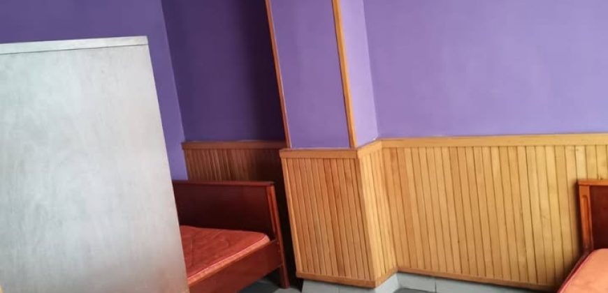 ქირავდება 5-ოთახიანი სახლი