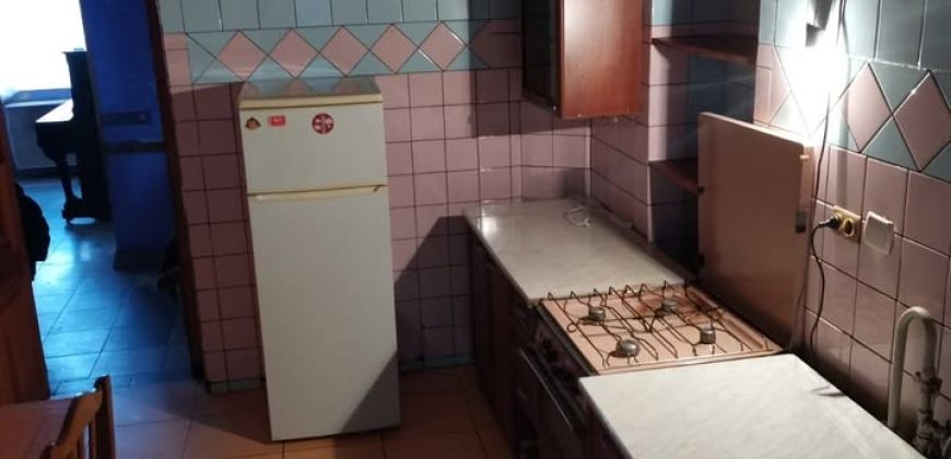 ქირავდება 5-ოთახიანი სახლი