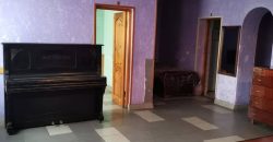 ქირავდება 5-ოთახიანი სახლი