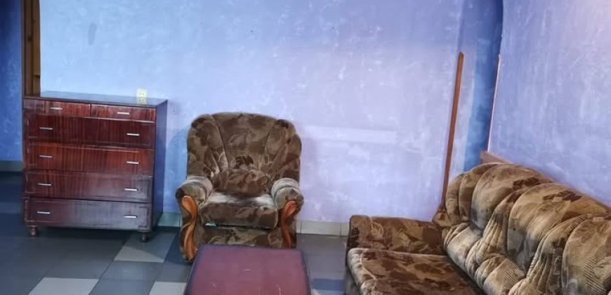 ქირავდება 5-ოთახიანი სახლი