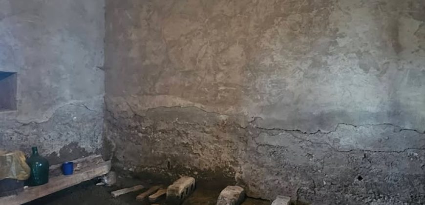 იყიდება სახლი გორში, სოფ. ხიდისთავში