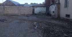 იყიდება მიწის ნაკვეთი გორში, ცენტრში