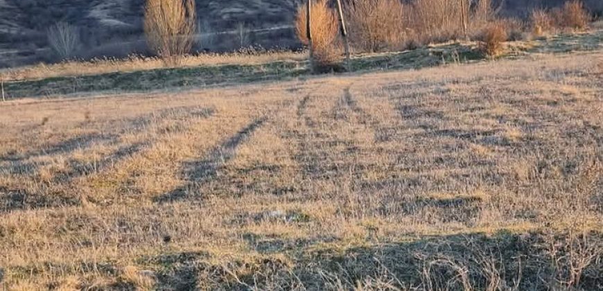 იყიდება მიწის ნაკვეთი გორში, სოფ. ხიდისთავში