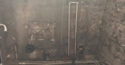 იყიდება კომერციული ფართი გორში