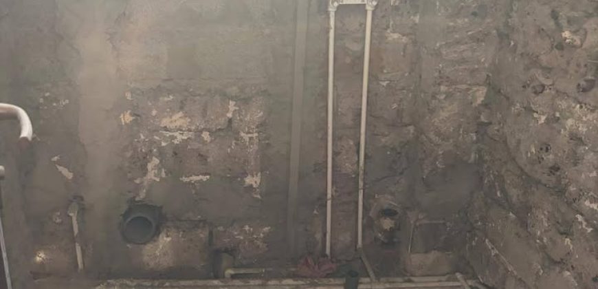 იყიდება კომერციული ფართი გორში