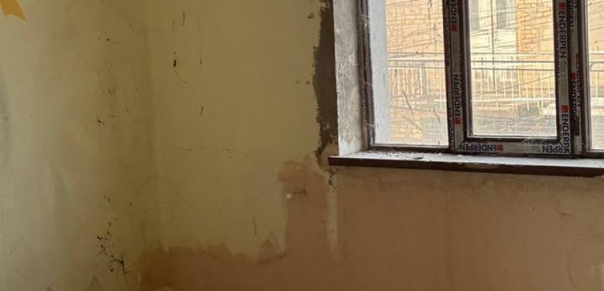 იყიდება კომერციული ფართი გორში