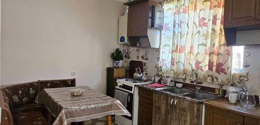 ქირავდება სახლი გორში