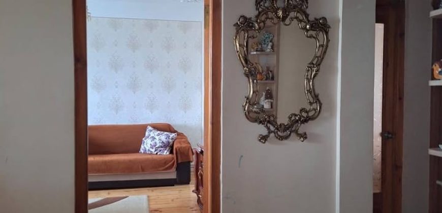 იყიდება 2 ოთახიანი ბინა გორში, წმინდაწყალზე