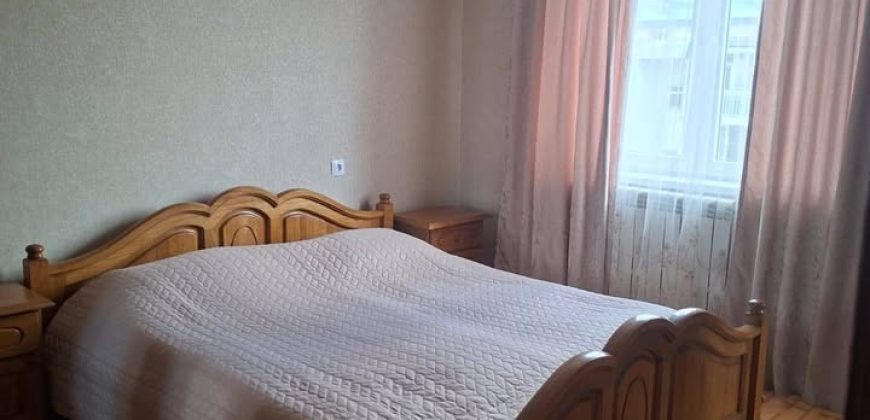 იყიდება 2 ოთახიანი ბინა გორში, წმინდაწყალზე
