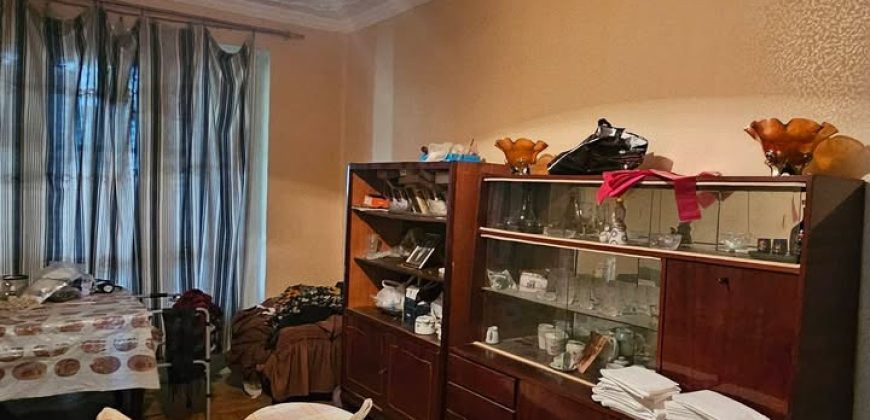 იყიდება 2 ოთახიანი ბინა გორში, კომბინატში