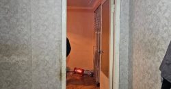 იყიდება 2 ოთახიანი ბინა გორში, კომბინატში