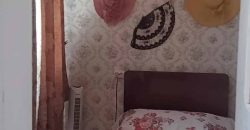 იყიდება 3 ოთახიანი ბინა გორში, ცენტრში