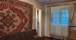 იყიდება 3 ოთახიანი ბინა გორში, კომბინატში