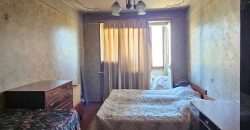 იყიდება 3 ოთახიანი ბინა გორში, კომბინატში
