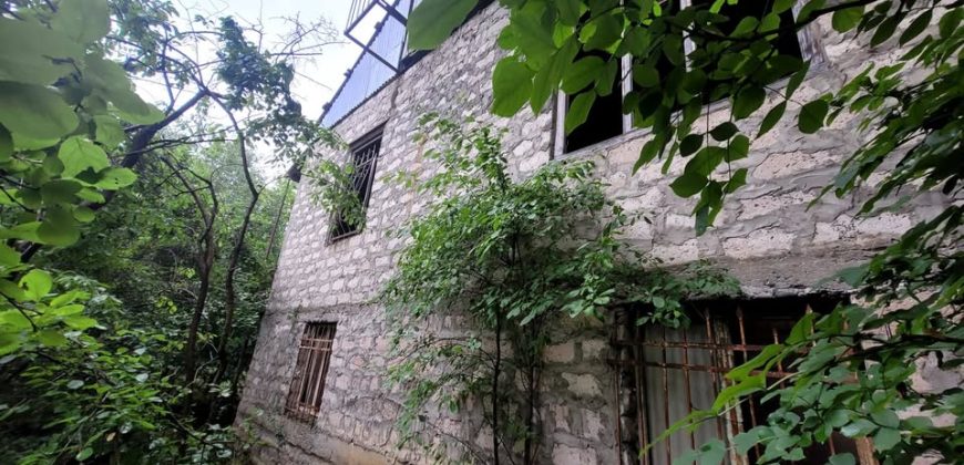 იყიდება სახლი გორის რაიონ, სოფ. ქვახვრელში