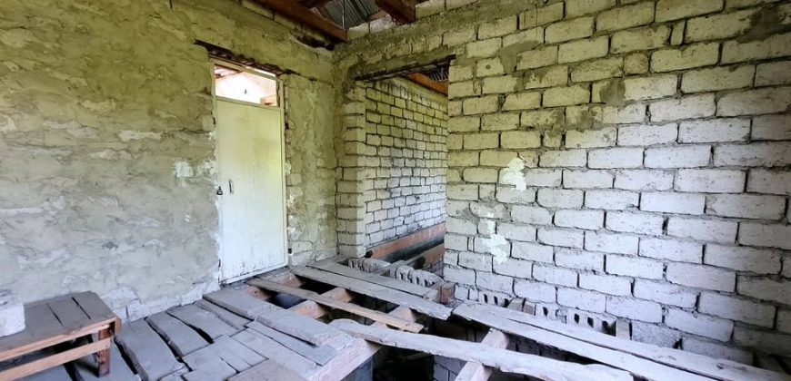 იყიდება სახლი გორის რაიონ, სოფ. ქვახვრელში