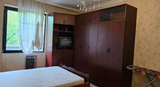 ქირავდება 1 ოთახიანი ბინა გორში