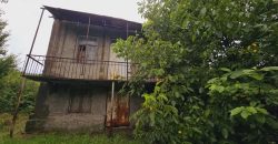 იყიდება სახლი გორის რაიონ, სოფ. ქვახვრელში