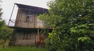 იყიდება სახლი გორის რაიონ, სოფ. ქვახვრელში