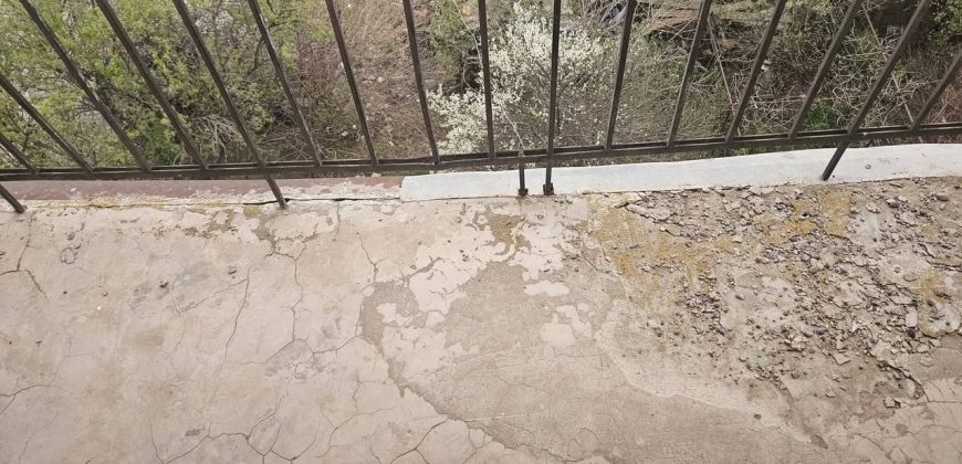 ქირავდება 1 ოთახიანი ბინა გორში, ვერხვებზე