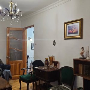 ქირავდება 1 ოთახიანი ბინა გორში, ვერხვებზე