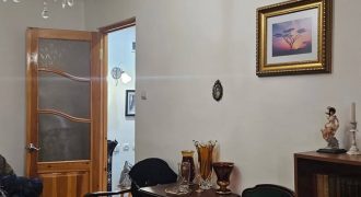 ქირავდება 1 ოთახიანი ბინა გორში, ვერხვებზე