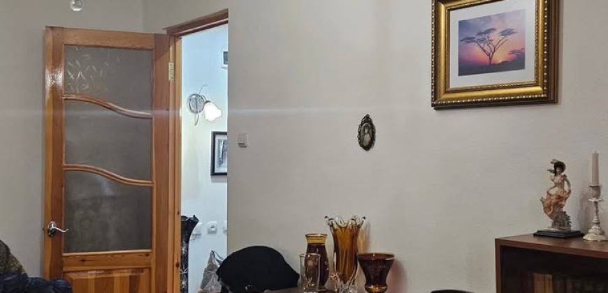ქირავდება 1 ოთახიანი ბინა გორში, ვერხვებზე