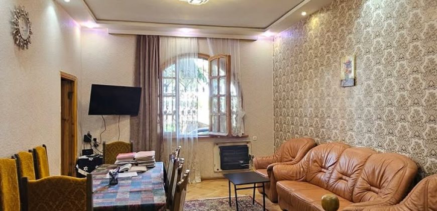 იყიდება ბინა გორში, კომბინატში