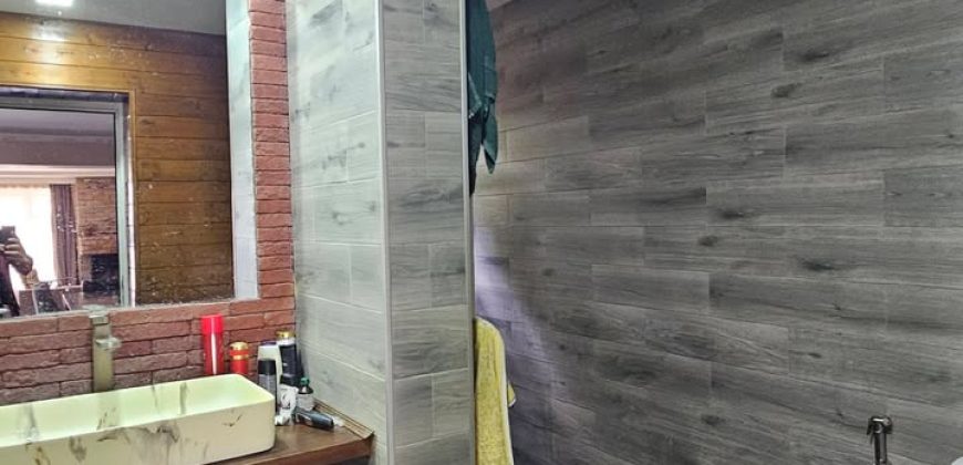 იყიდება სახლი გორში, კვერნაკზე