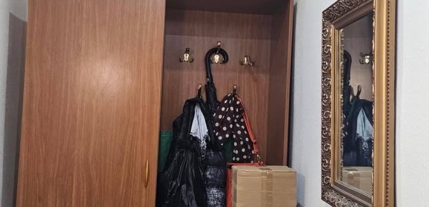 ქირავდება 1 ოთახიანი ბინა გორში, ვერხვებზე