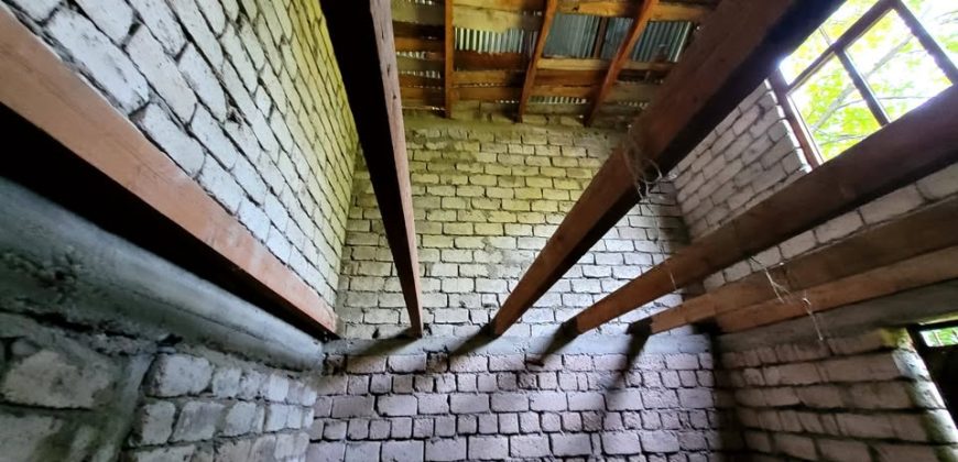 იყიდება სახლი გორის რაიონ, სოფ. ქვახვრელში