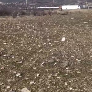 იყიდება მიწის ნაკვეთი მცხეთის რაიონ, სოფ. ნატახტარში