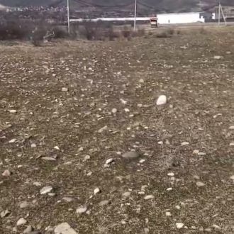 იყიდება მიწის ნაკვეთი მცხეთის რაიონ, სოფ. ნატახტარში