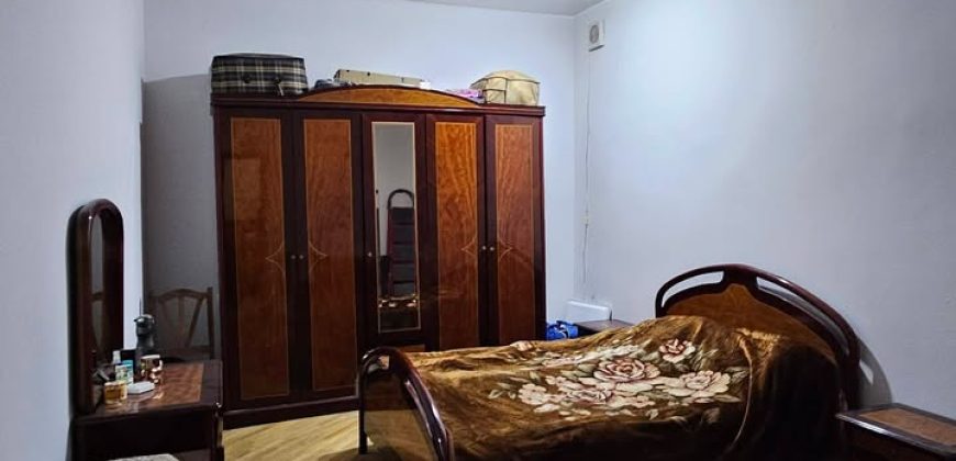 იყიდება ბინა გორში, კომბინატში