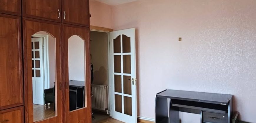 იყიდება 3 ოთახიანი ბინა გორში, წმინდაწყალზე