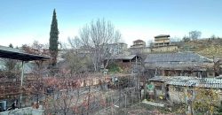 იყიდება მიწის ნაკვეთი გორში