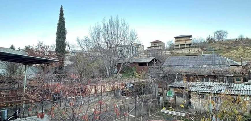 იყიდება მიწის ნაკვეთი გორში