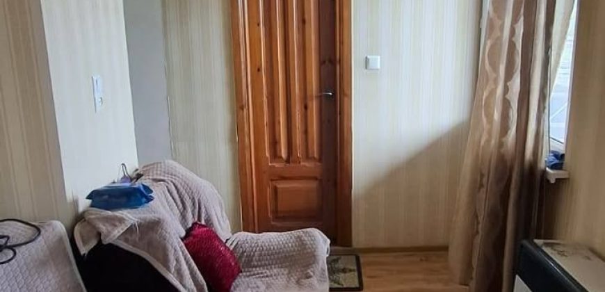 იყიდება 3 ოთახიანი ბინა გორში, ვოლოგდის დასახლებაში