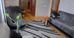 იყიდება 3 ოთახიანი ბინა გორში, ვოლოგდის დასახლებაში