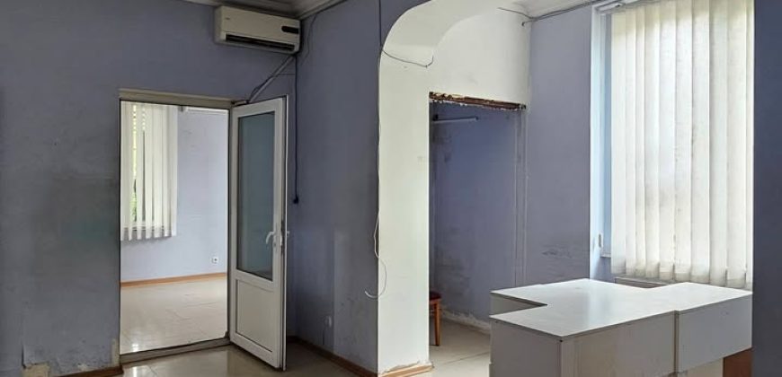 იყიდება 2 ოთახიანი ბინა გორში, კომბინატში