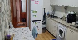 იყიდება 3 ოთახიანი ბინა გორში, ვოლოგდის დასახლებაში