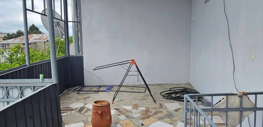 ქირავდება ბინა გორში, ვერხვებზე