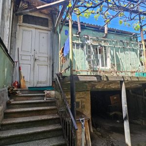 იყიდება ბინა გორში, ცენტრში