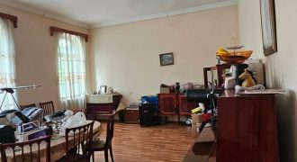 ქირავდება ბინა გორში, ვერხვებზე