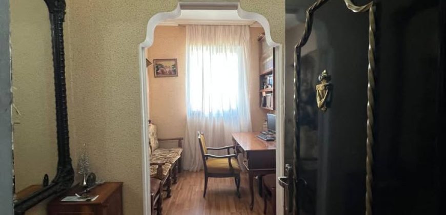 იყიდება 2 ოთახიანი ბინა გორში, წმინდაწყალზე