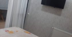 ქირავდება 1 ოთახიანი ბინა გორში