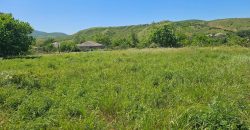 იყიდება მიწის ნაკვეთი გორის რაიონ, სოფ. ხიდისთავში