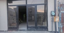 ქირავდება კომერციული ფართი გორში, წმინდაწყალზე