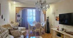 იყიდება 4 ოთახიანი ბინა გორში, ვერხვებზე