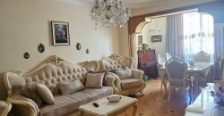 იყიდება 4 ოთახიანი ბინა გორში, ვერხვებზე